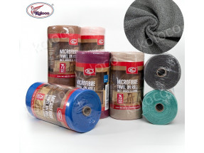 серветки 30*30 відривні (75 шт.)